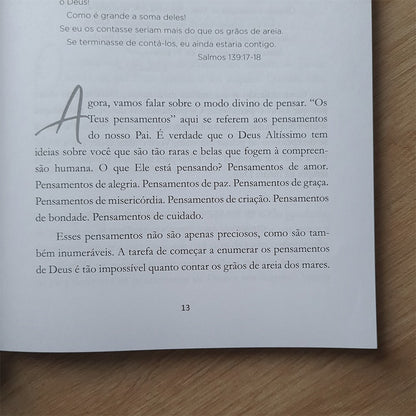 Ferozmente Amada | Lisa Bevere