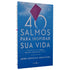 40 Salmos para Inspirar sua Vida | Abide Cristian Meditation