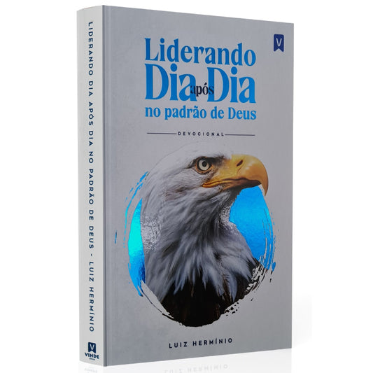 Devocional Liderando Dia após Dia | Luiz Hermínio