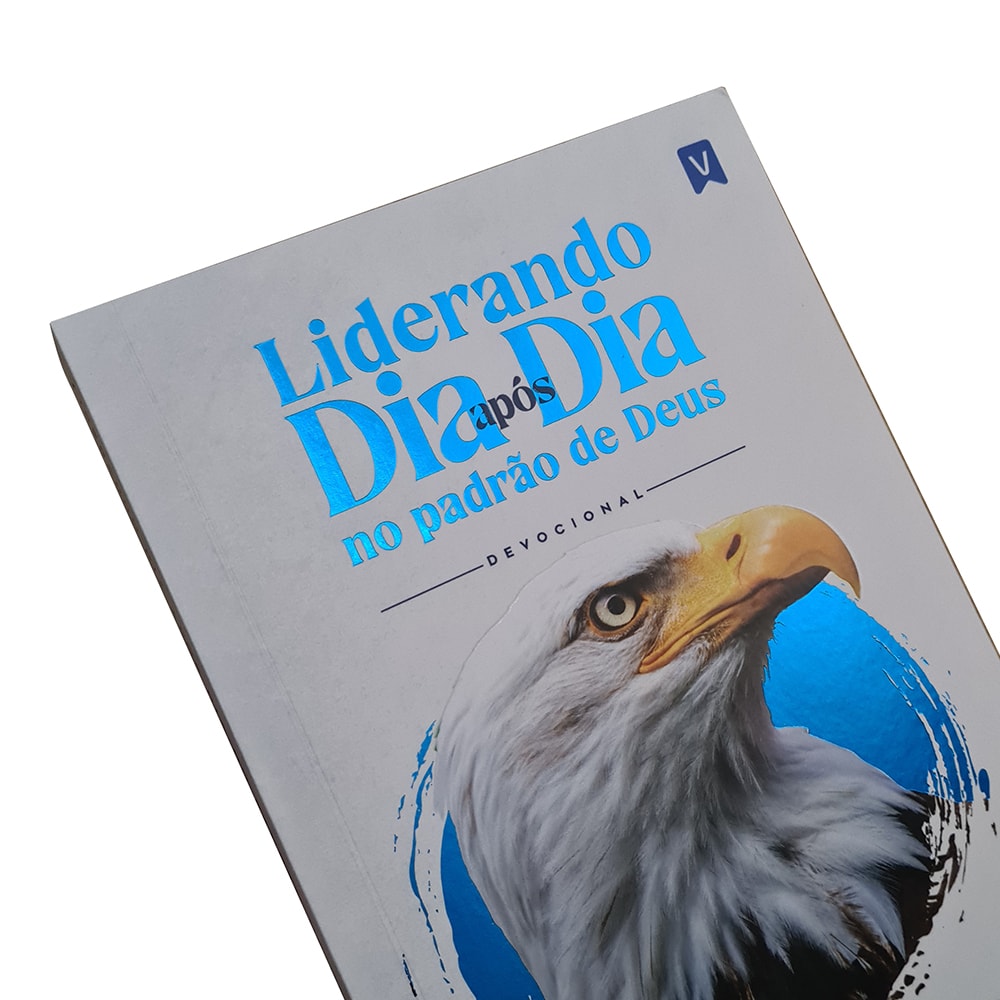 Devocional Liderando Dia após Dia | Luiz Hermínio
