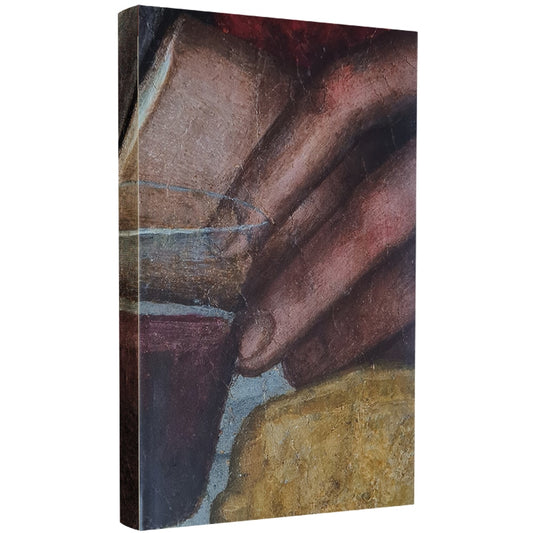 Verdadeira Comunhão | A Igreja  como Comunidade | Art Katz