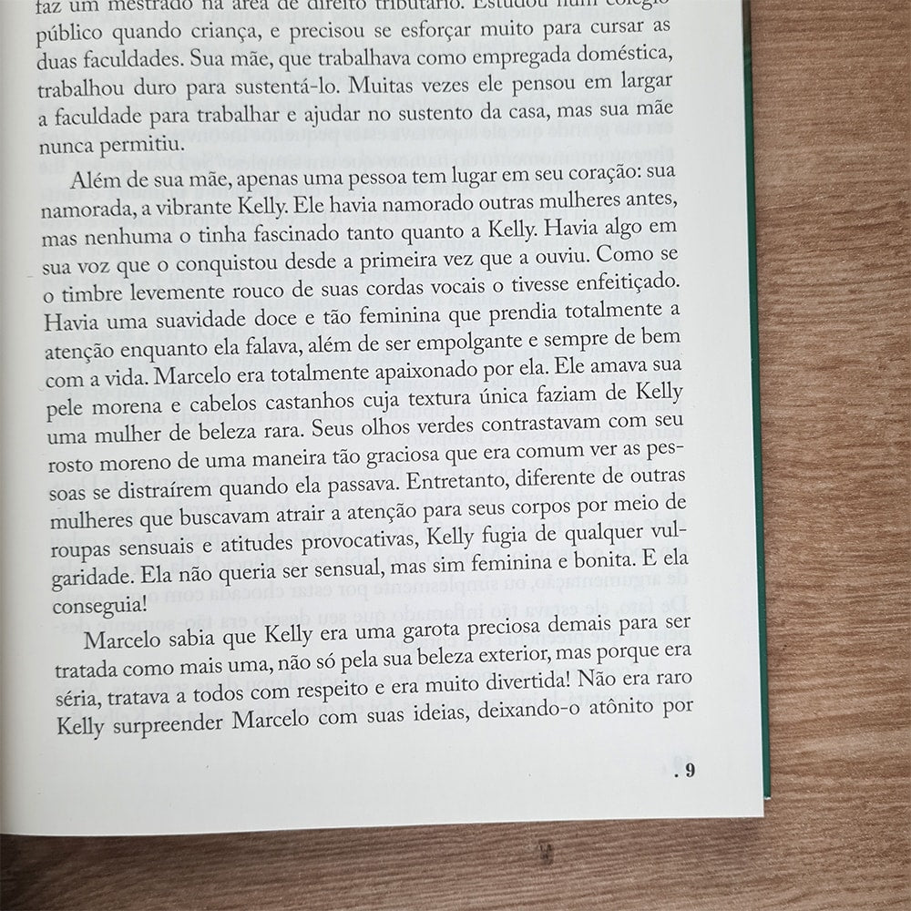 Como se Deus não Existisse | Eliezer Magalhães