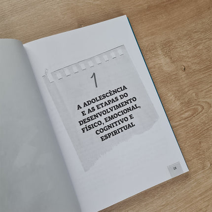 Adolescentes | André Tavares