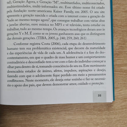 Adolescentes | André Tavares