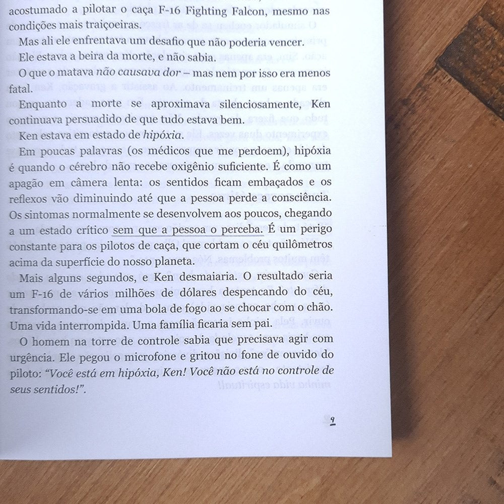 Surpreendido Pelo Temor | Natha