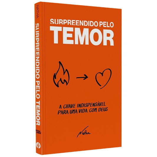 Surpreendido Pelo Temor | Natha