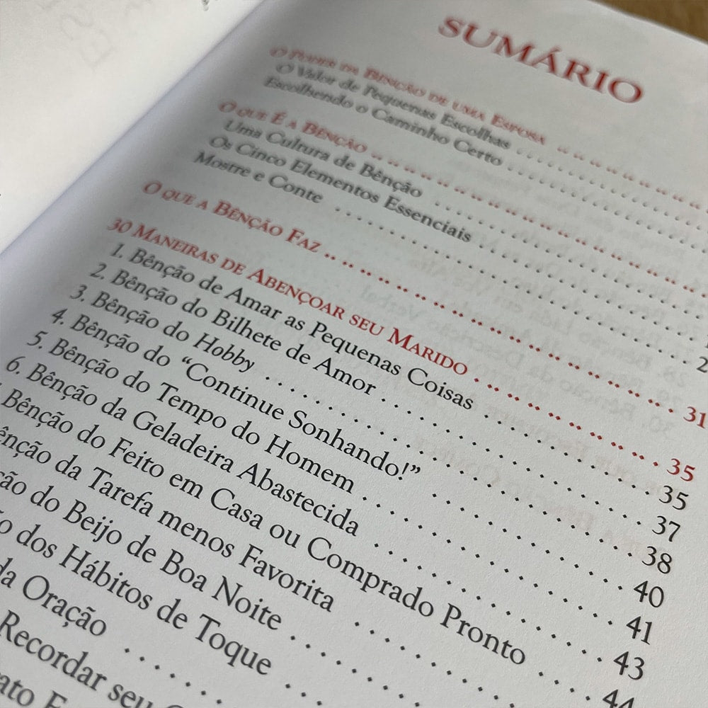 30 Maneiras de uma Esposa Abençoar seu Marido | John Trent
