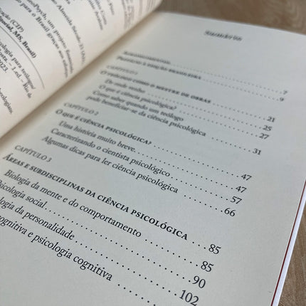 Teopsiquê | Justin L Barrett