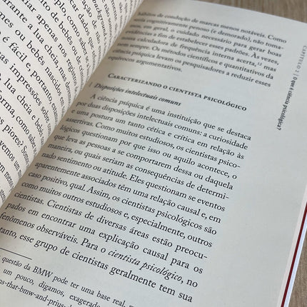 Teopsiquê | Justin L Barrett