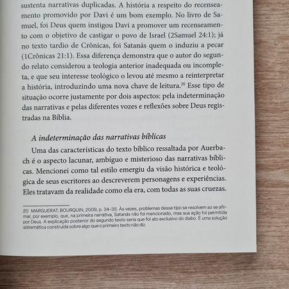 Nós e a Bíblia | André Daniel Reinke