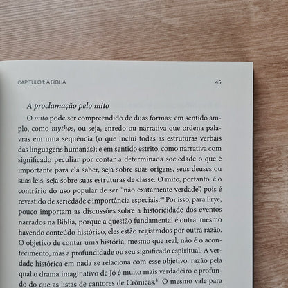 Nós e a Bíblia | André Daniel Reinke