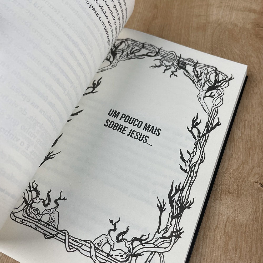 Deus e o Vazio Humano | Rodrigo Silva