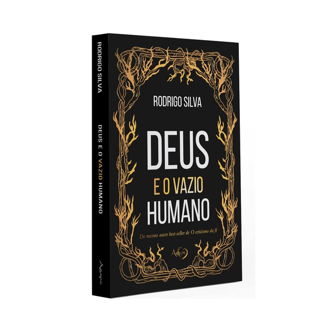 Deus e o Vazio Humano | Rodrigo Silva