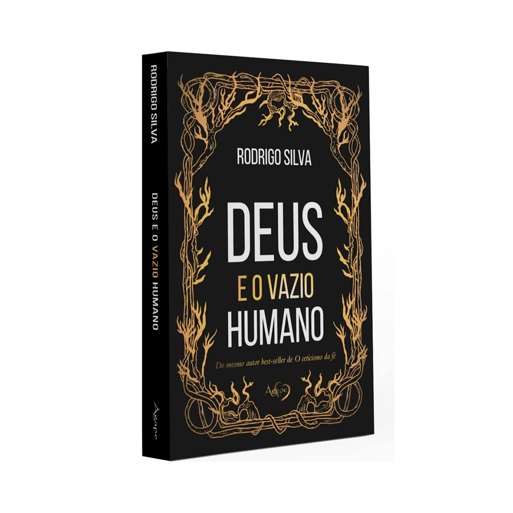 Deus e o Vazio Humano | Rodrigo Silva