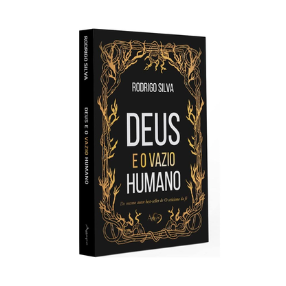Deus e o Vazio Humano | Rodrigo Silva
