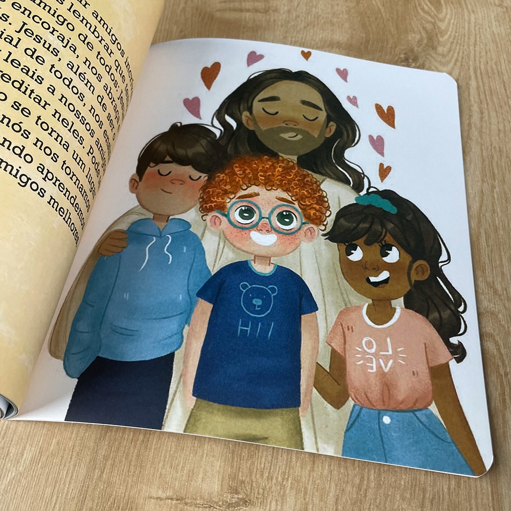 Ao Infinito e Além | Talitha Pereira