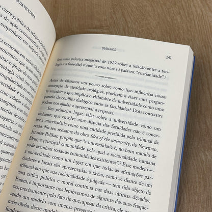 A Cultura da Teologia | John Webster