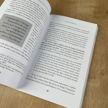 O Seu Sermão no Antigo Testamento Precisa ser Salvo | David M King