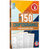 Coquetel + 150 Criptogramas | Médio | Ed. 30