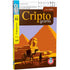 Coquetel Criptograma | Médio | Ed. 82