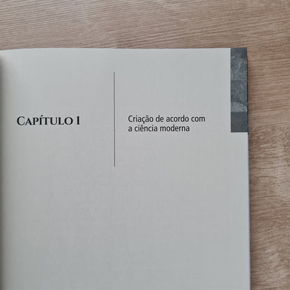 Discutindo a Criação | Mark Harris