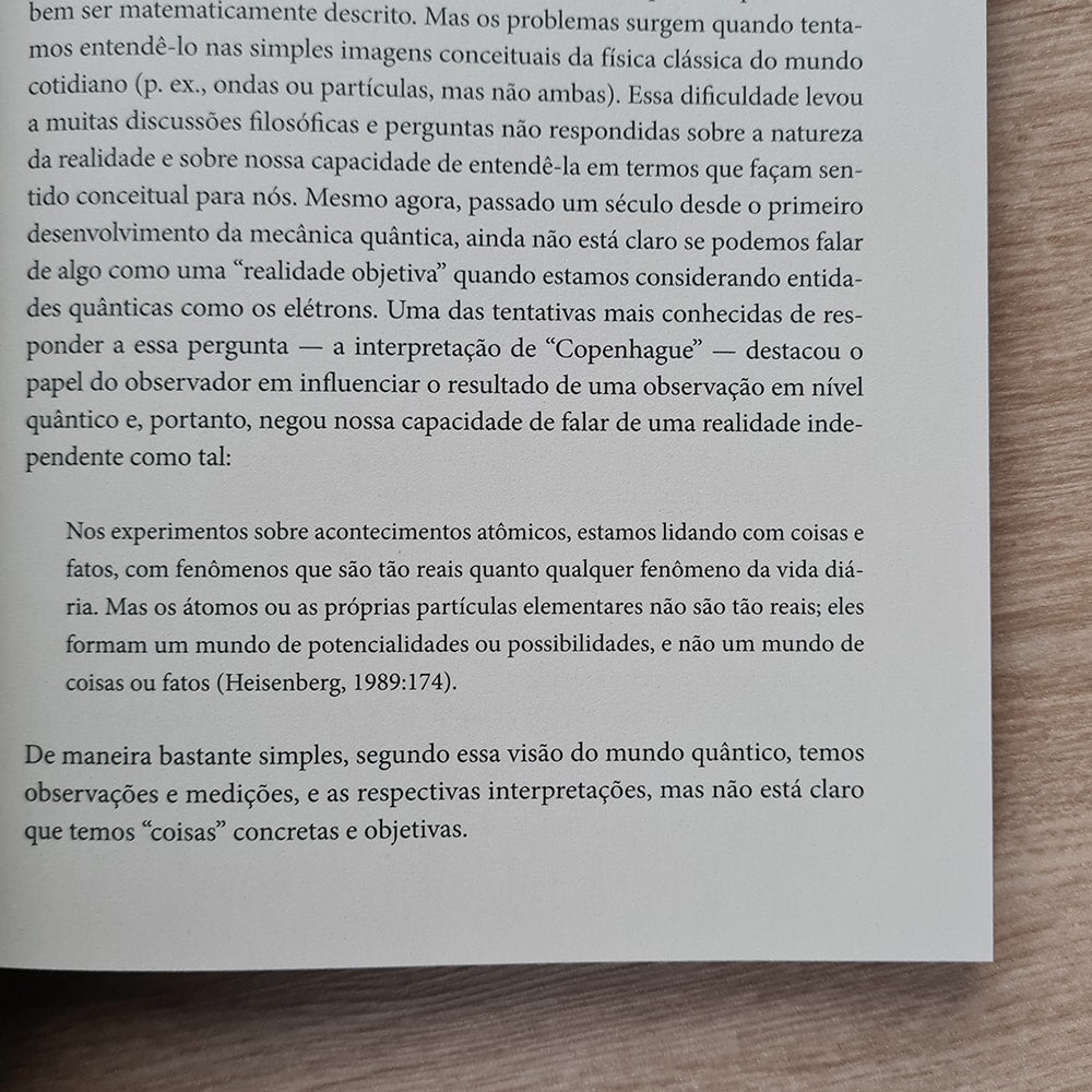 Discutindo a Criação | Mark Harris