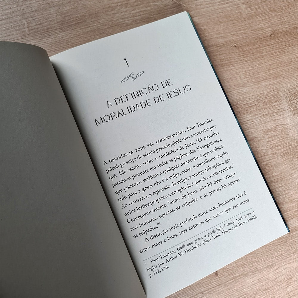 Surpreendido por Jesus | Dane Ortlund