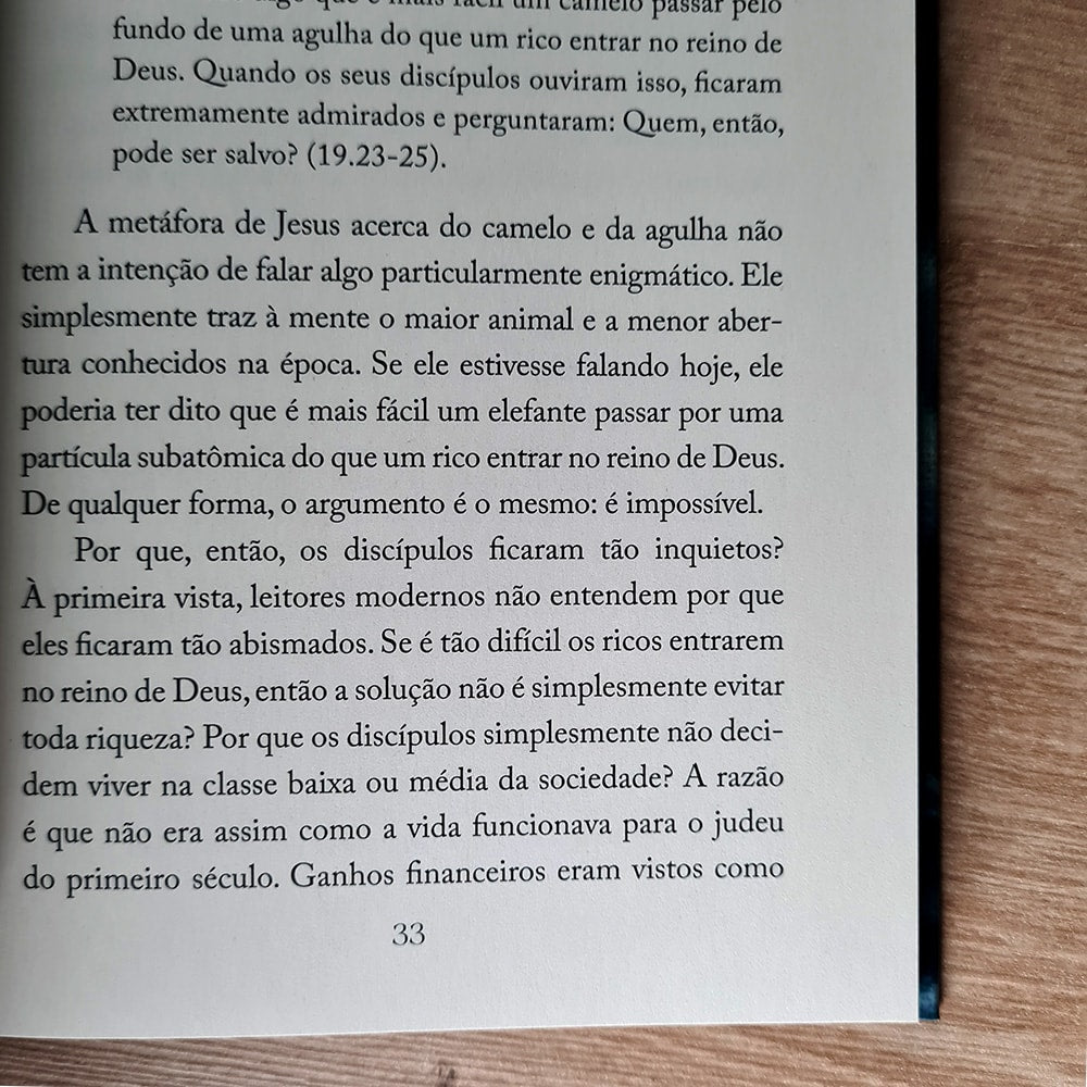 Surpreendido por Jesus | Dane Ortlund