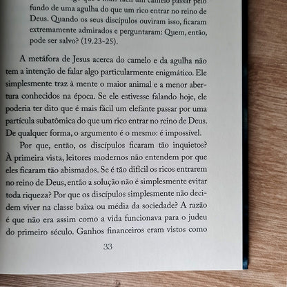 Surpreendido por Jesus | Dane Ortlund