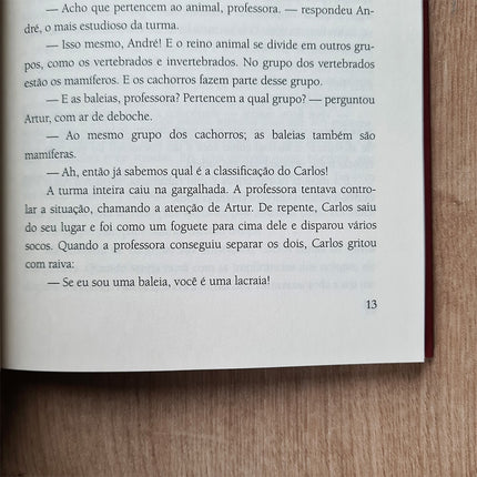 Vidas Que Importam | Adriana Pessanha