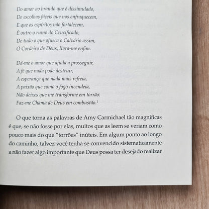 E Se Deus Tiver Outros Planos | Charles R Swindoll