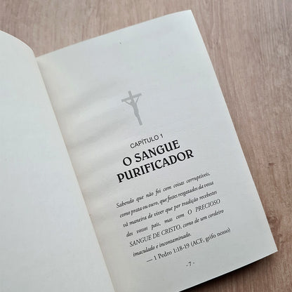 O Precioso Sangue de Jesus | Kenneth E Hagin