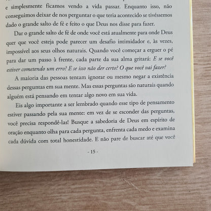 Ladrões de Sonhos | Rick Renner