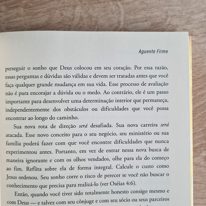 Ladrões de Sonhos | Rick Renner