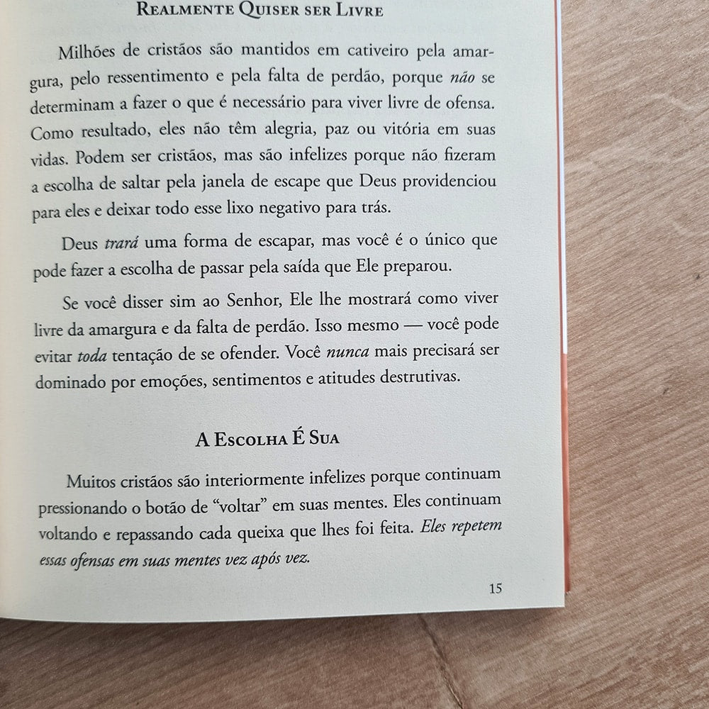 Você Pode Superar Isto | Rick Renner