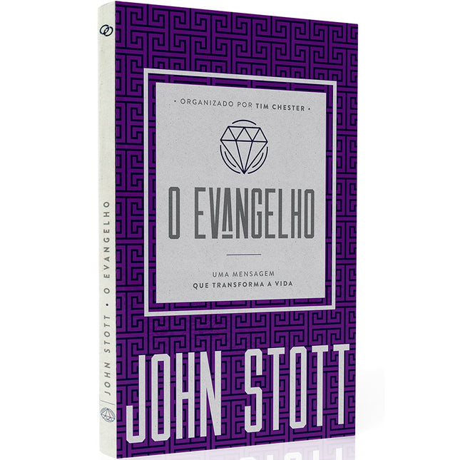O Evangelho | John Stott
