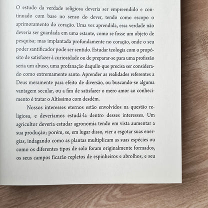 Box Manual de Teologia e Eclesiologia | John Leadley Dagg