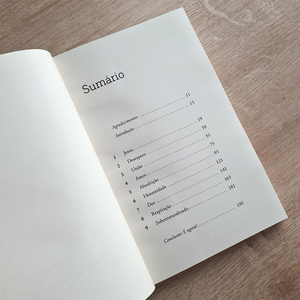 Santificação Profunda | Dane C Ortlund