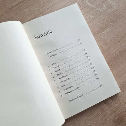 Santificação Profunda | Dane C Ortlund