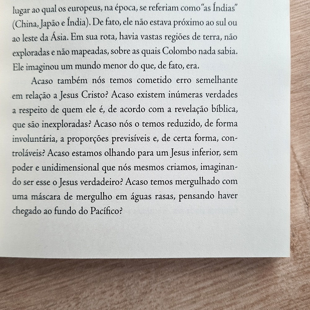 Santificação Profunda | Dane C Ortlund