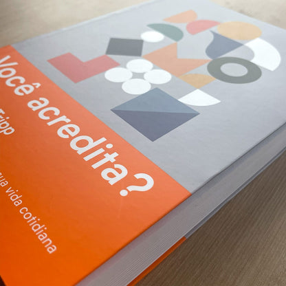 Você acredita? | Paul David Tripp