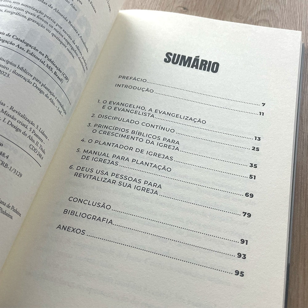A Grande Comissão | Arival Dias Casimiro