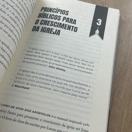 A Grande Comissão | Arival Dias Casimiro