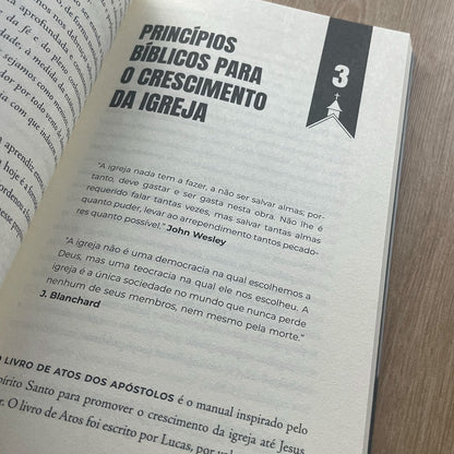 A Grande Comissão | Arival Dias Casimiro
