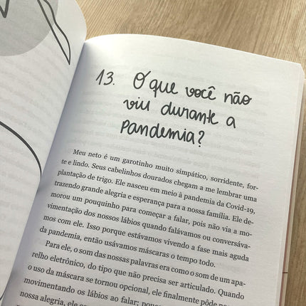 Entre Saras Anas e Marias
