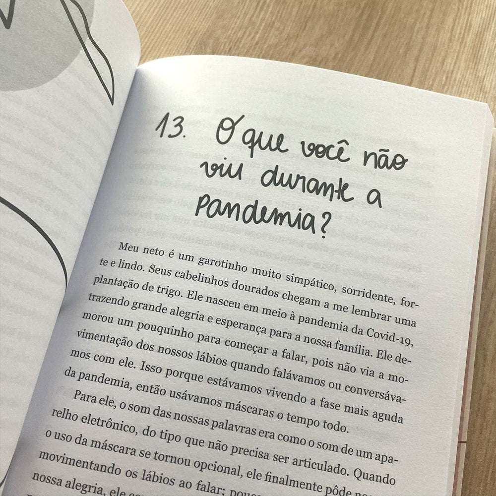 Entre Saras Anas e Marias