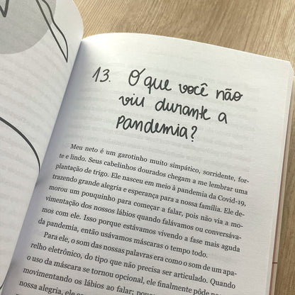 Entre Saras Anas e Marias