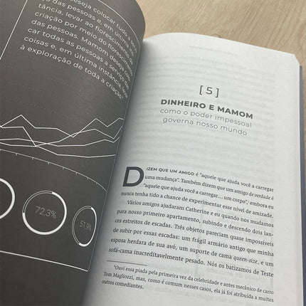 A Vida Que Buscamos | Andy Crouch