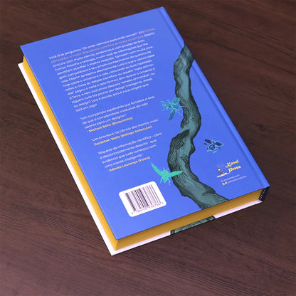 Fomos Planejados | Marcos Eberlin | 7° Edição