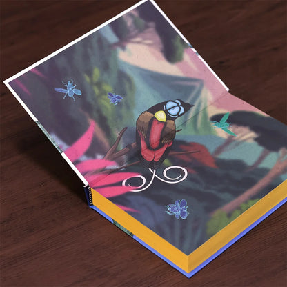 Fomos Planejados | Marcos Eberlin | 7° Edição